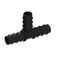 Тройник ерш-ерш -ерш 16х 16х16 SERDRIP